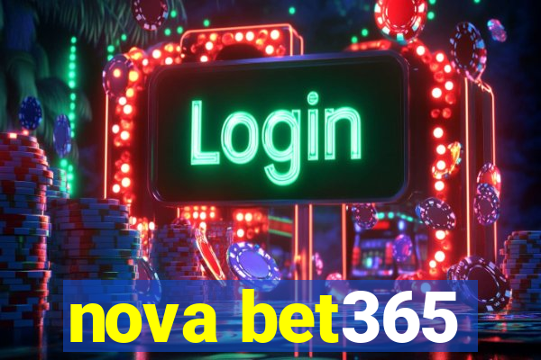 nova bet365